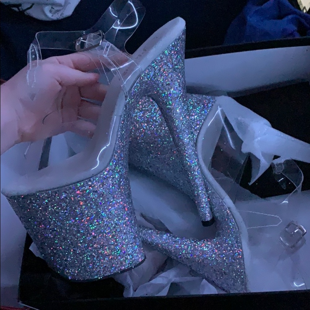 dance heels